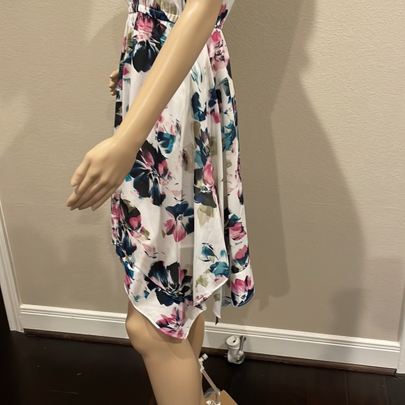 Simply Vera Wang dress 👗 size XS - Picture 5 of 11